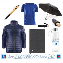 Startkit